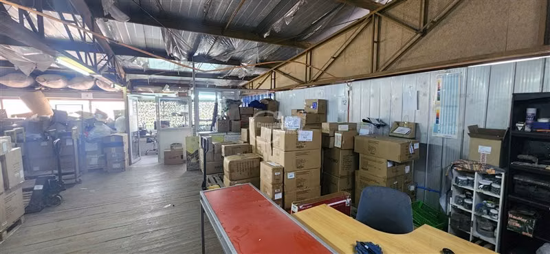 Bodega en venta en Macul