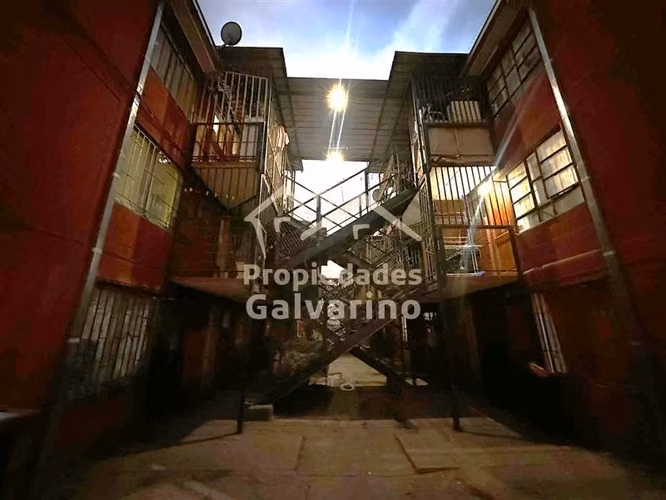 Departamento en venta de 2 dorm. en Colina