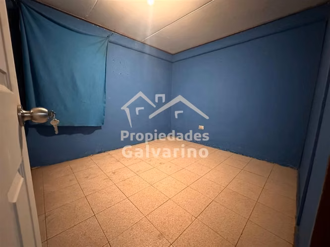 Departamento en venta de 2 dorm. en Colina