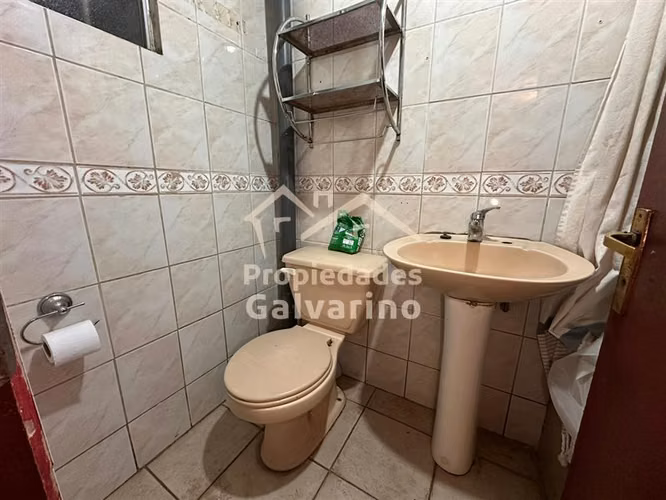 Departamento en venta de 2 dorm. en Colina