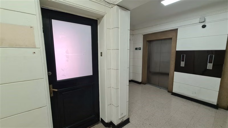 Oficina Arriendo Santiago La Moneda, Privado, Baño, Recep.