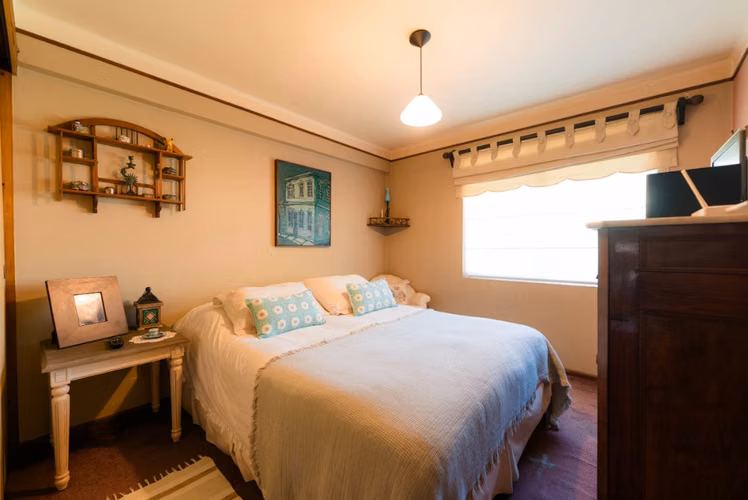 Hermosa Casa de 1 Piso con Gran Terreno en Huertos Familiares, San Pedro de la Paz