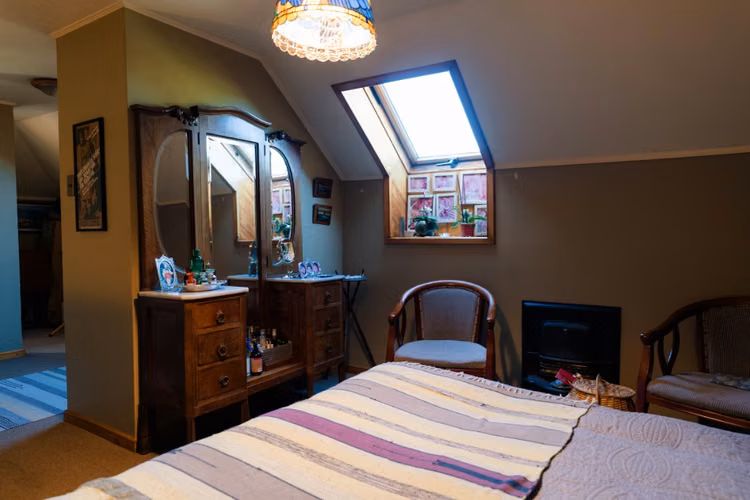 Hermosa Casa de 1 Piso con Gran Terreno en Huertos Familiares, San Pedro de la Paz