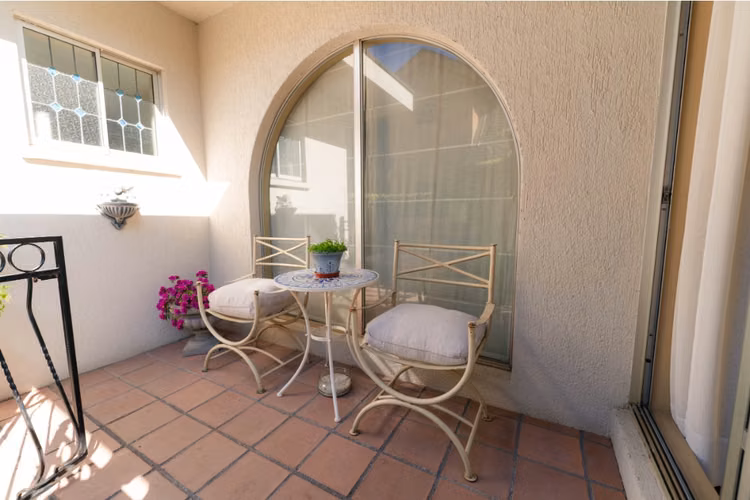 Hermosa Casa de 1 Piso con Gran Terreno en Huertos Familiares, San Pedro de la Paz