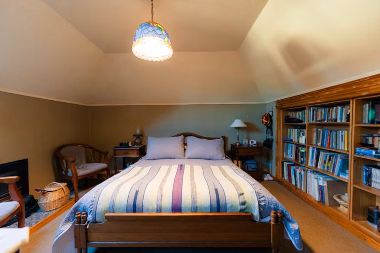 Hermosa Casa de 1 Piso con Gran Terreno en Huertos Familiares, San Pedro de la Paz