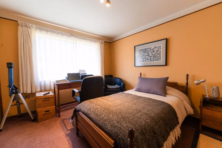 Hermosa Casa de 1 Piso con Gran Terreno en Huertos Familiares, San Pedro de la Paz