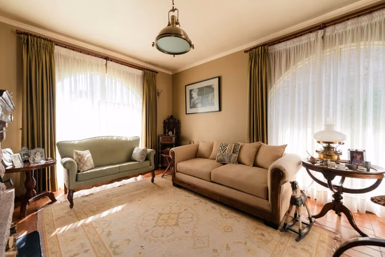 Hermosa Casa de 1 Piso con Gran Terreno en Huertos Familiares, San Pedro de la Paz