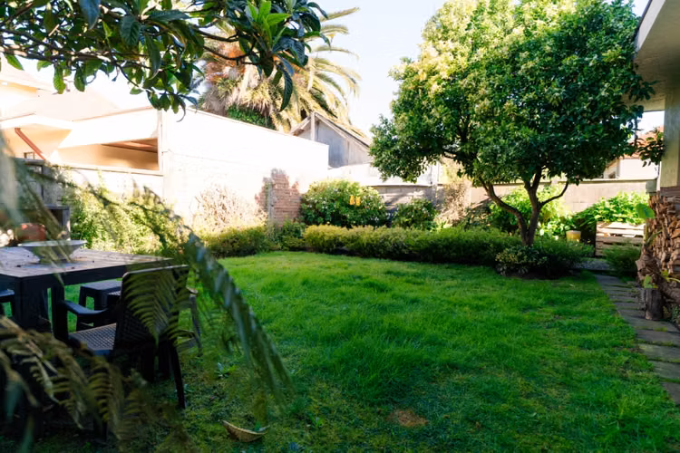 Hermosa Casa de 1 Piso con Gran Terreno en Huertos Familiares, San Pedro de la Paz