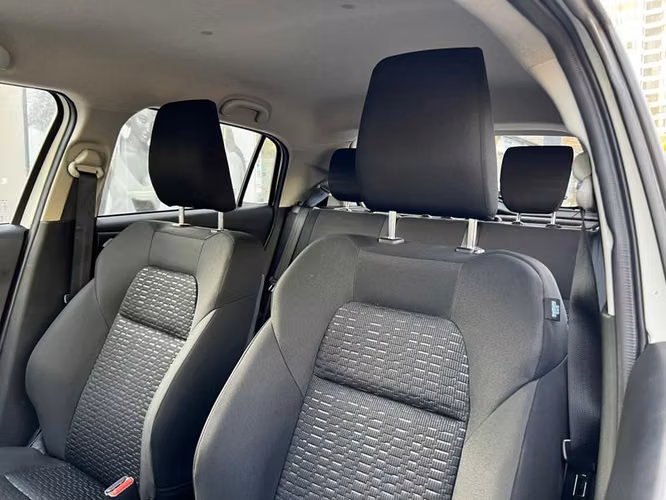 SUZUKI SWIFT 1.2 GLX CVT SMART HYBRID - 2026 | 371