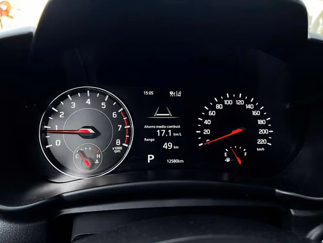 SUZUKI SWIFT 1.2 GLX CVT SMART HYBRID - 2026 | 371