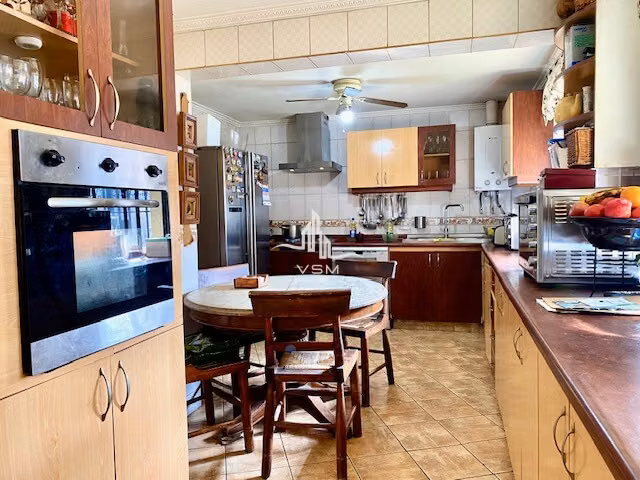 EXCELENTE CASA EN VENTA EN RANCAGUA
