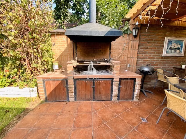 EXCELENTE CASA EN VENTA EN RANCAGUA
