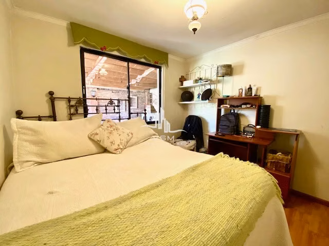 EXCELENTE CASA EN VENTA EN RANCAGUA