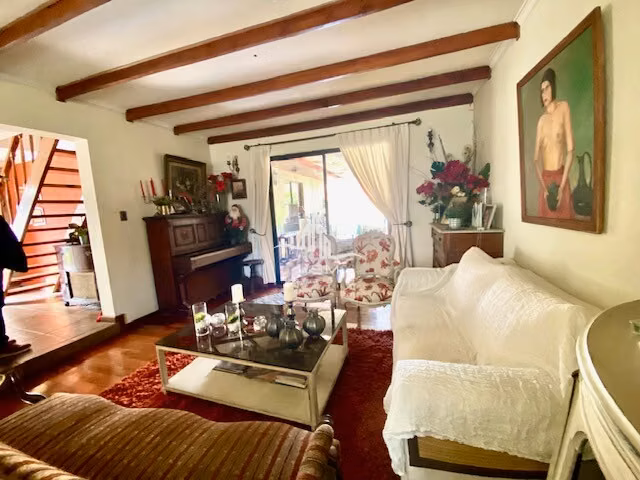 EXCELENTE CASA EN VENTA EN RANCAGUA