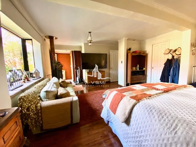 EXCELENTE CASA EN VENTA EN RANCAGUA