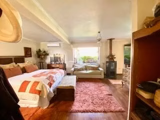 EXCELENTE CASA EN VENTA EN RANCAGUA