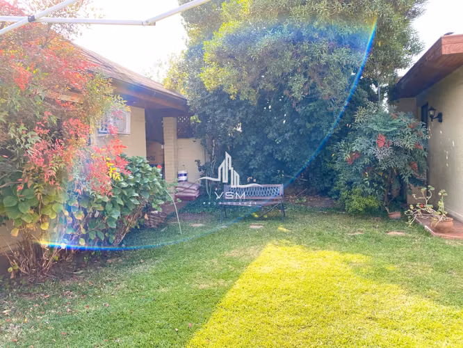 EXCELENTE CASA EN VENTA EN RANCAGUA