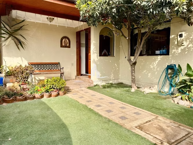EXCELENTE CASA EN VENTA EN RANCAGUA