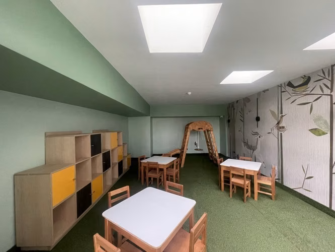 Departamento en arriendo de 1 dorm. en Santiago