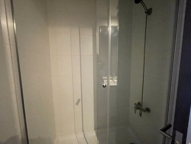 Departamento en arriendo de 1 dorm. en Santiago