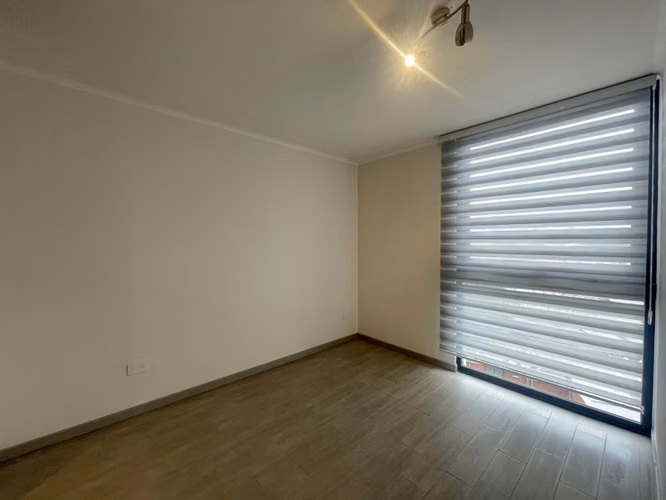 Departamento en arriendo de 1 dorm. en Santiago