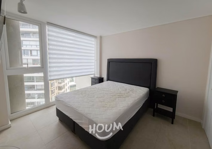 Departamento en Liquidambar