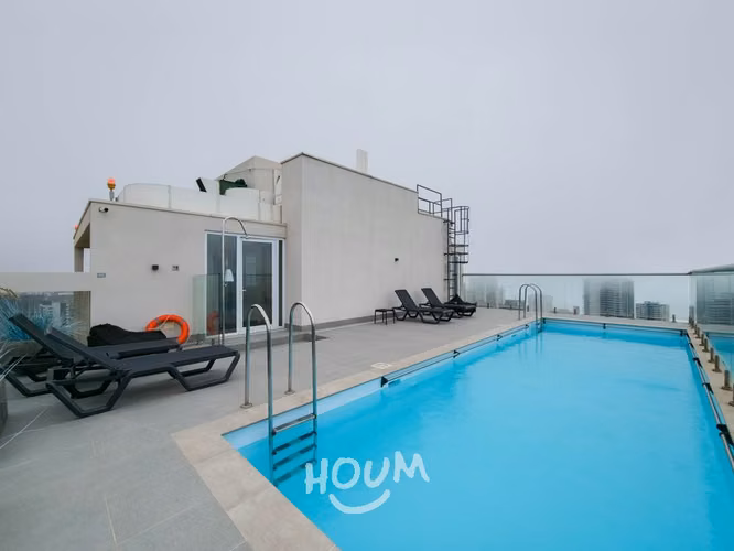 Departamento en Liquidambar