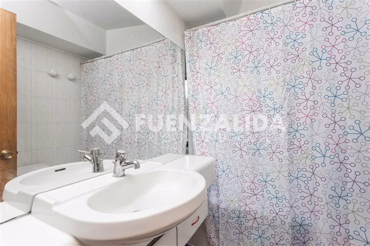 Vive en una de las Mejores Zonas de Vitacura 3D/2B