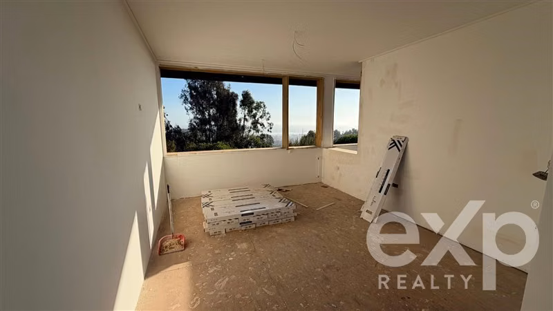 Parcela en venta en Quintero