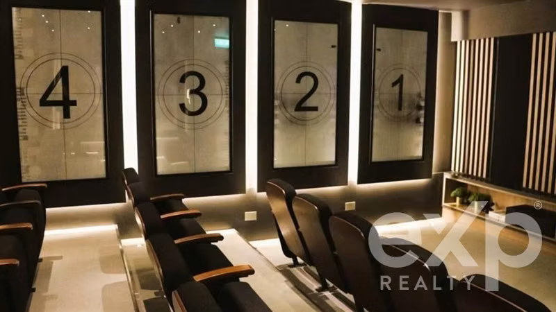 Venta depto. 2D 1B Ñuñoa Edificio que es un Hotel 5 Estrella