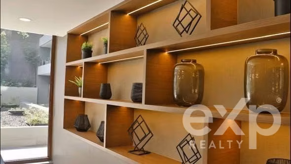 Venta depto. 2D 1B Ñuñoa Edificio que es un Hotel 5 Estrella