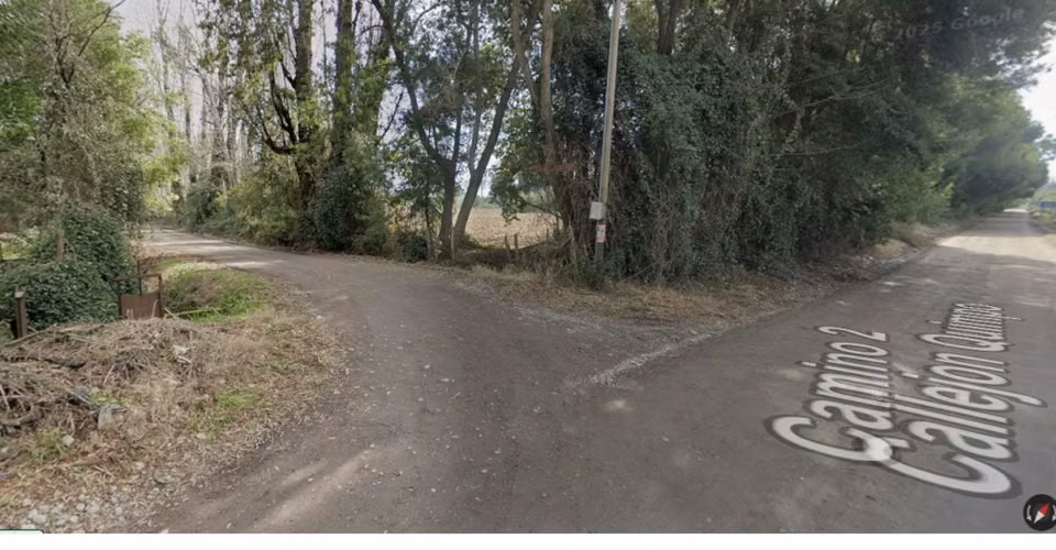 HERMOSA PARCELA KM 12 CAMINO A CATO, SECTOR RELOCA