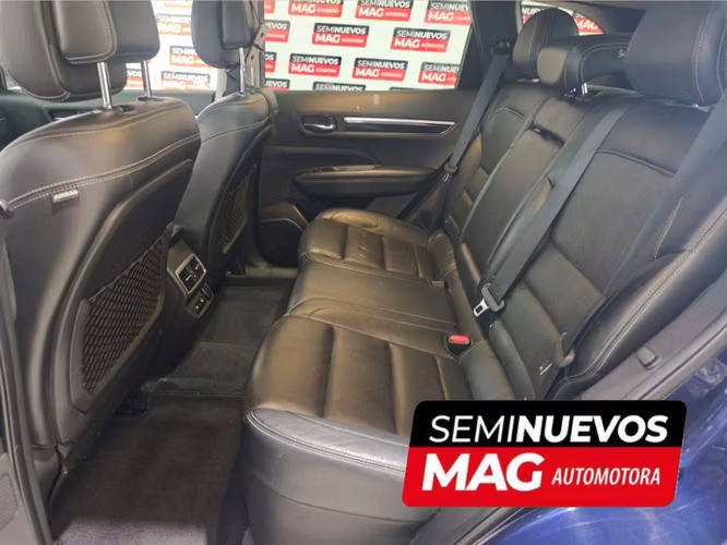 RENAULT KOLEOS 2017
