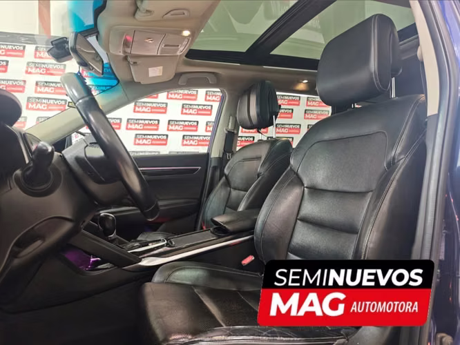 RENAULT KOLEOS 2017