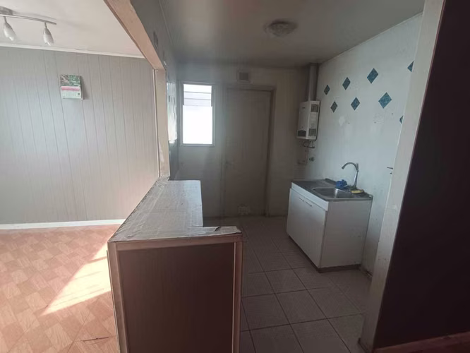 Vivienda Luminosa y Bien Conectada (170253)