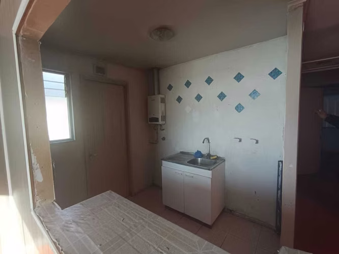 Vivienda Luminosa y Bien Conectada (170253)