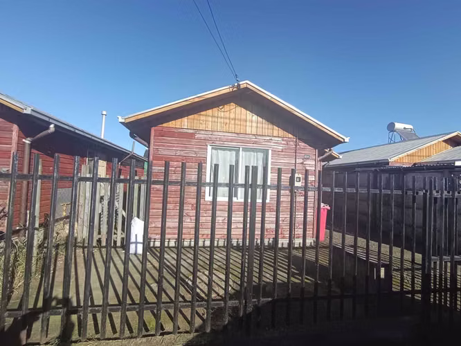 Vivienda Luminosa y Bien Conectada (170253)