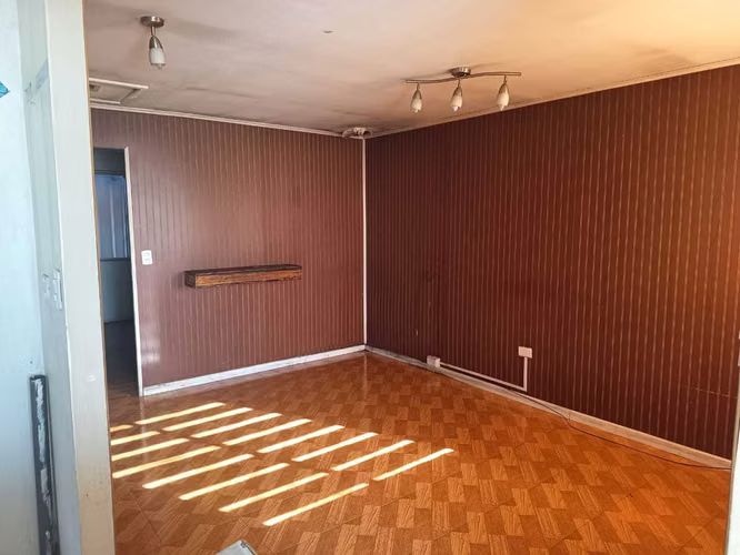 Vivienda Luminosa y Bien Conectada (170253)