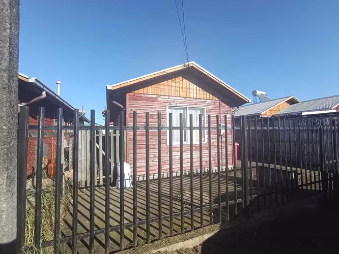 Vivienda Luminosa y Bien Conectada (170253)
