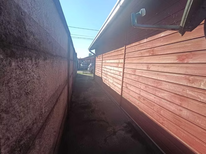 Vivienda Luminosa y Bien Conectada (170253)