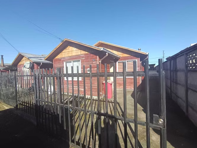 Vivienda Luminosa y Bien Conectada (170253)