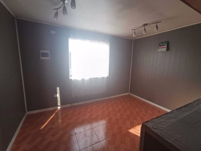 Vivienda Luminosa y Bien Conectada (170253)
