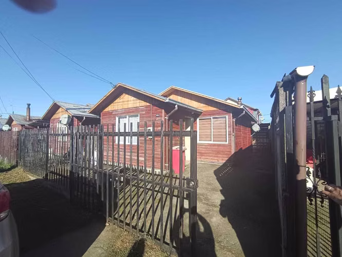 Vivienda Luminosa y Bien Conectada (170253)