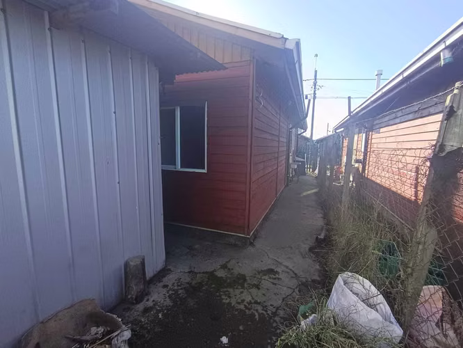 Vivienda Luminosa y Bien Conectada (170253)