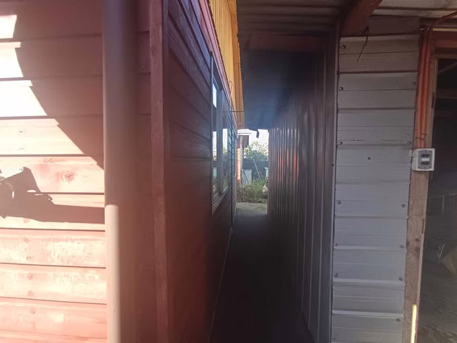 Vivienda Luminosa y Bien Conectada (170253)