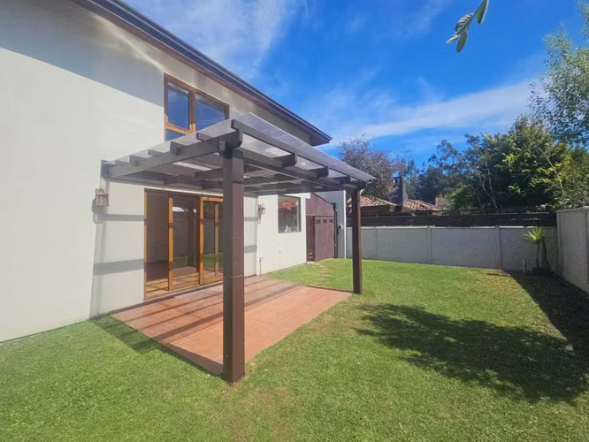 Arriendo Casa 4D 4B 3E Loma San Andres (170255)
