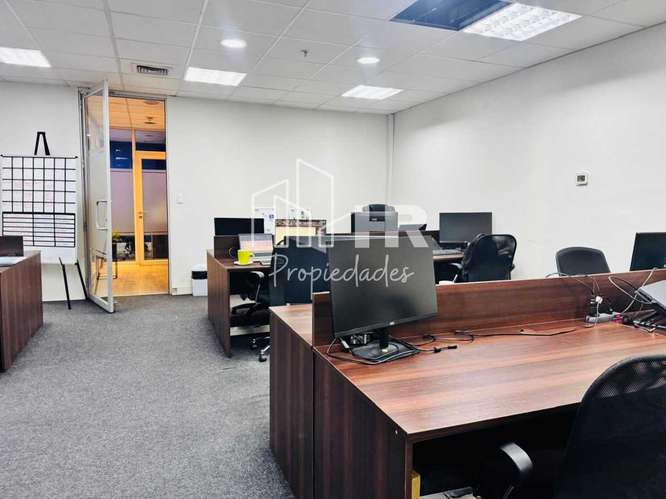 Espacio Ideal para Tu Empresa (170248)