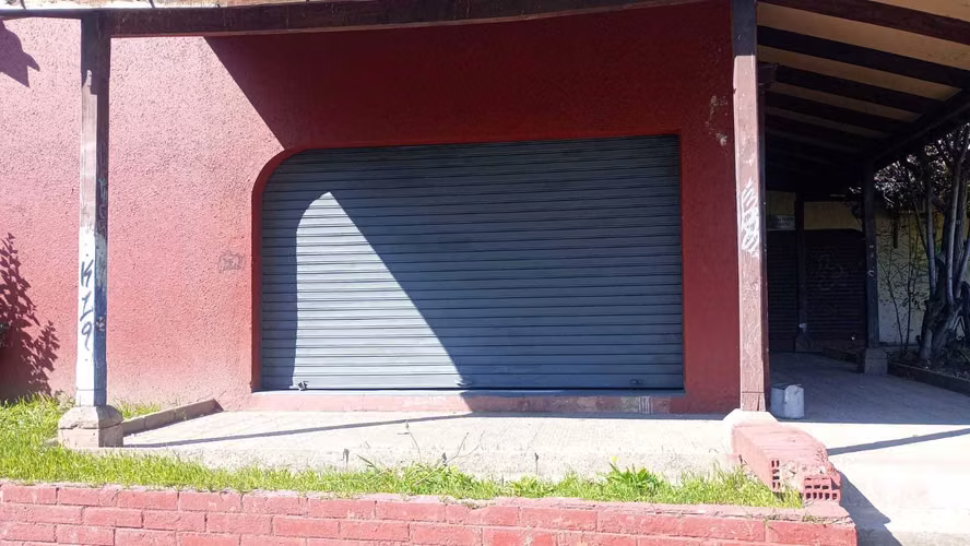 Local comercial interior - Quilín - Paseo nor (170258)