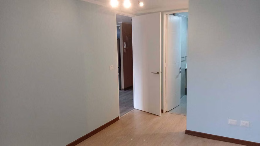 arriendo departamento Condomino Elemento  (170260)
