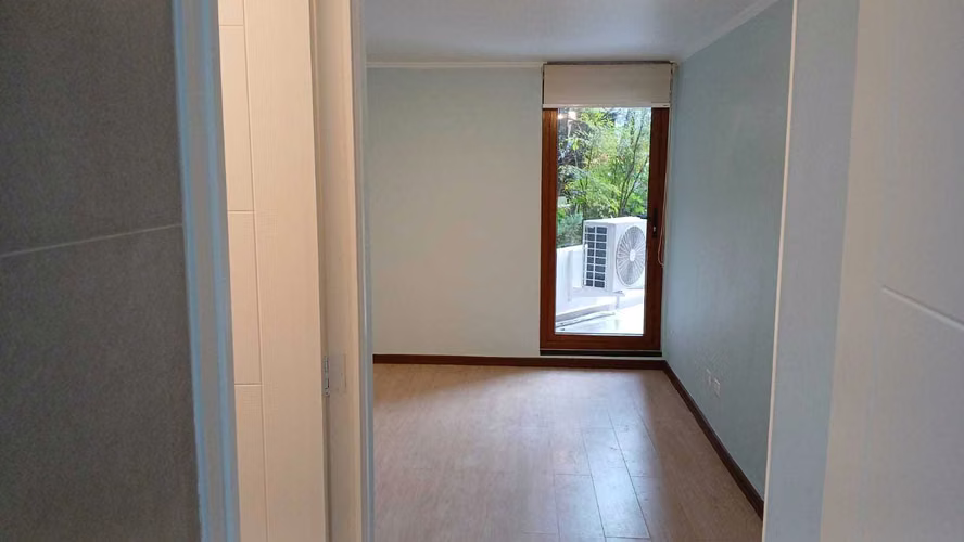 arriendo departamento Condomino Elemento  (170260)
